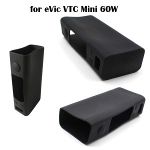 ​Θήκη σιλικόνης για το Joyetech eVic VTC Mini 60W